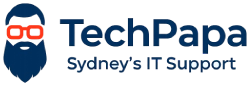 TechPapa - Sydney's IT Support